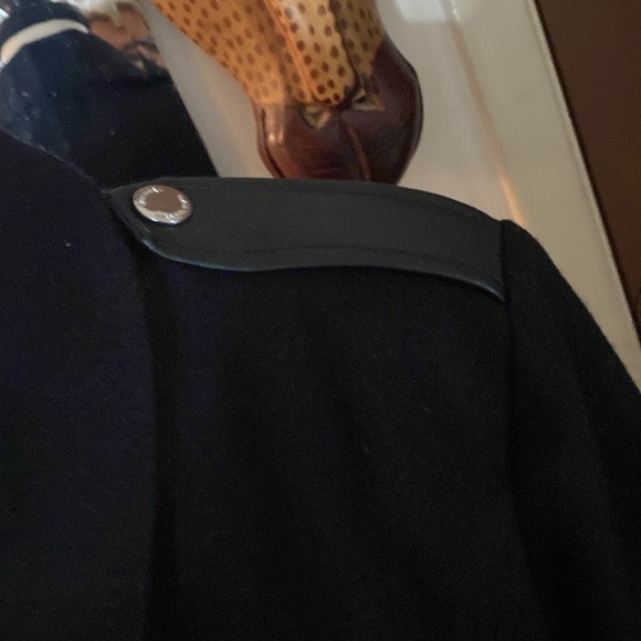 Michael kors midi coat - Picture 3 of 7